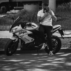 Юрчик Аверьянов, 16.10.1990, Москва