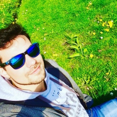 Саня Комадовский, 12.12.1989, Одесса