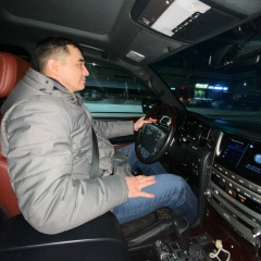 Талгат Жаркеев, 29.10.1990, Астана