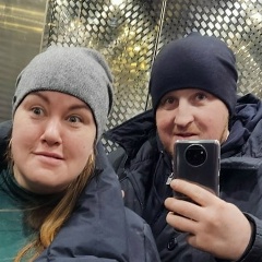 Светлана Синицына, 05.11, Санкт-Петербург