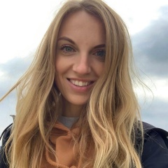 Ира Аминова, 15.01, Санкт-Петербург