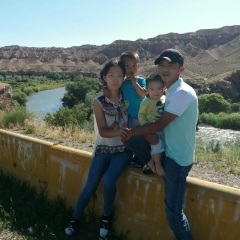 Мадина Болат, 10.06.2006