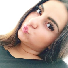 Djulianna Khoublarian, 29.01, Ереван