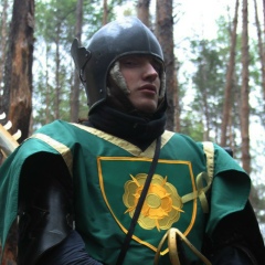 Северин Корнеев, 22.02.1989, Киев