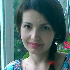 Лена Скалацкая, Хмельницкий