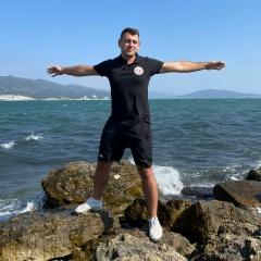 Denis Vsyanskiy, 28.05.1986, Ростов-на-Дону