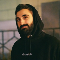 Левон Хачатрян, 13.04, Москва