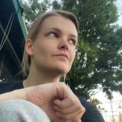 Вика Шед, 23.08.1993, Воронеж