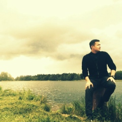 Тимур Олимов, 15.10, Санкт-Петербург