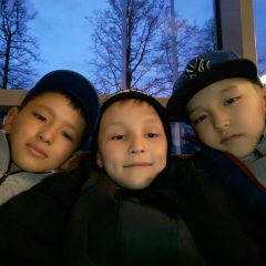 Галымжан Сегизбаев, 03.12.1980, Арысь