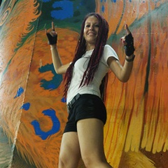 Tascha Kislai, 03.12, Москва