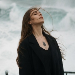 Ксения Левинец, 18.02, Калининград