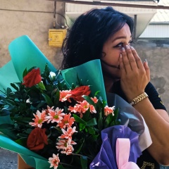 Махнур Магеррамова, 04.02.1991, Москва