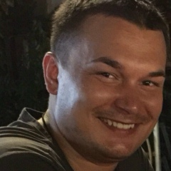 Николай Матусевич, 06.01, Санкт-Петербург