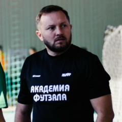 Роман Пермяков, 01.12, Абинск