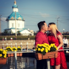 Иван Федоров, Москва