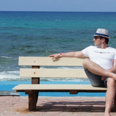 Никита Стулов, 19.01, Москва