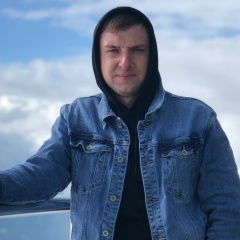 Andrey Dunin, 26.02