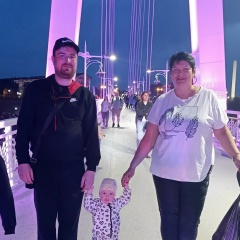 Антон Казанцев, 15.11, Нефтеюганск