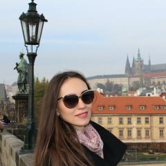 Марина Литовченко, 28.12.1987, Киев