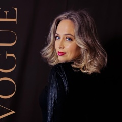 Оксана Логутова, Пяозерский