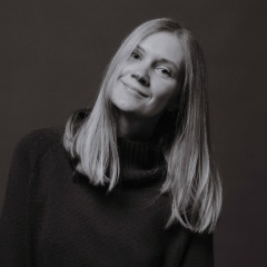 Оксана Лебедева