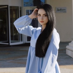 Валерия Карташова, 22.08, Саранск