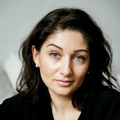 Тамара Филипцева, 16.11.1982, Санкт-Петербург