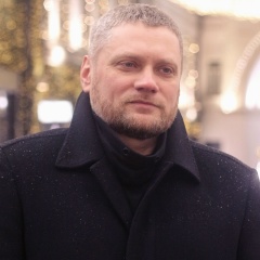 Артём Алимкин, Москва