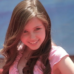 Мария Матвеева, Киев