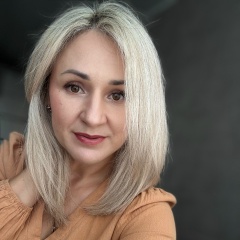 Юля Талдыкина, 21.02, Курск