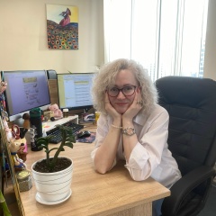 Аня Гришина, 06.09.1986, Москва