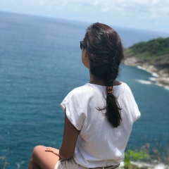 Катерина Лиджиева-Корсаева, 28.05