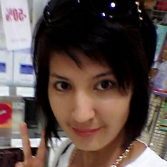 Gulmira Musaeva, 16.10.1986, Актау