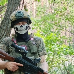 Лёха Алексеев, Серпухов