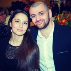 Воскан Мелконян, 23.06.1986, Москва