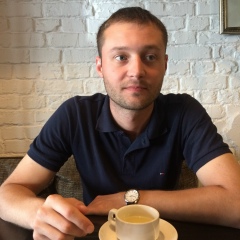 Кирилл Кирилл, Санкт-Петербург