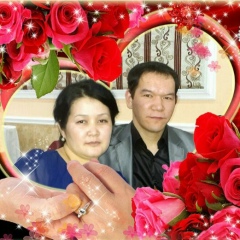 Айнур Измуханова, 05.05.1987, Жанаозен