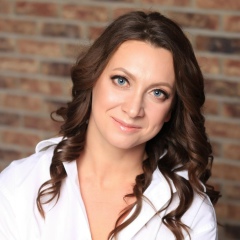 Юлия Парфёнова, 24.04, Киров