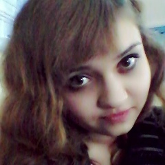 Вероника Минеева, 14.11.1998, Чирчик