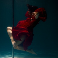 Катя Панферова, 21.04.1989, Москва