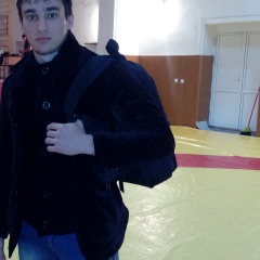 Мага Баталов