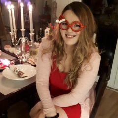 Ольга Курсик, 02.07.1986, Helsinki