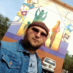 Влад Лекунов, 14.03.1988, Караганда