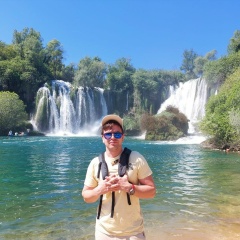 Богдан Ребекевша, 19.04.1992, Томск