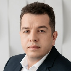 Алексей Левин, 29.08, Москва