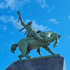 Илья Вахитов