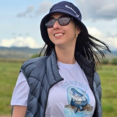 Александра Максимова