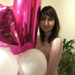 Елена Гуляева, 11.04, Чебоксары