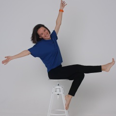 Мария Бабич, 24.02, Санкт-Петербург